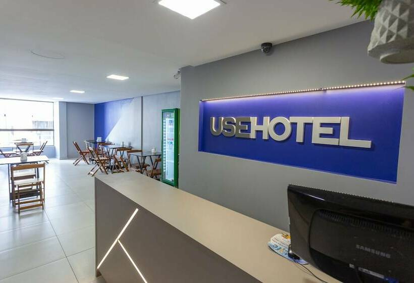호텔 Use