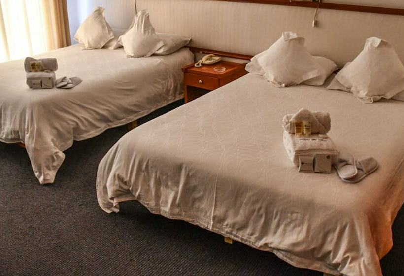 هتل Viña Del Sur