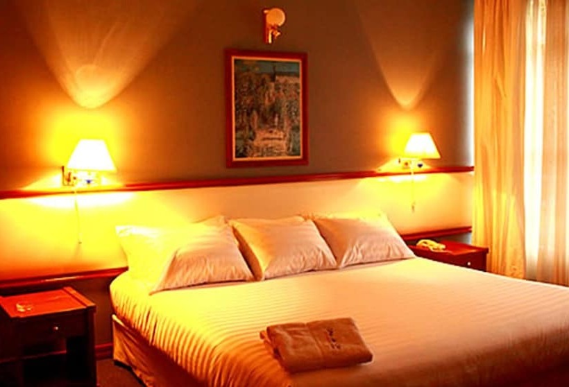 هتل Viña Del Sur