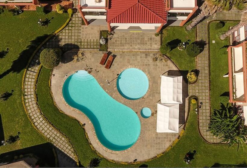 هتل Viña Del Sur