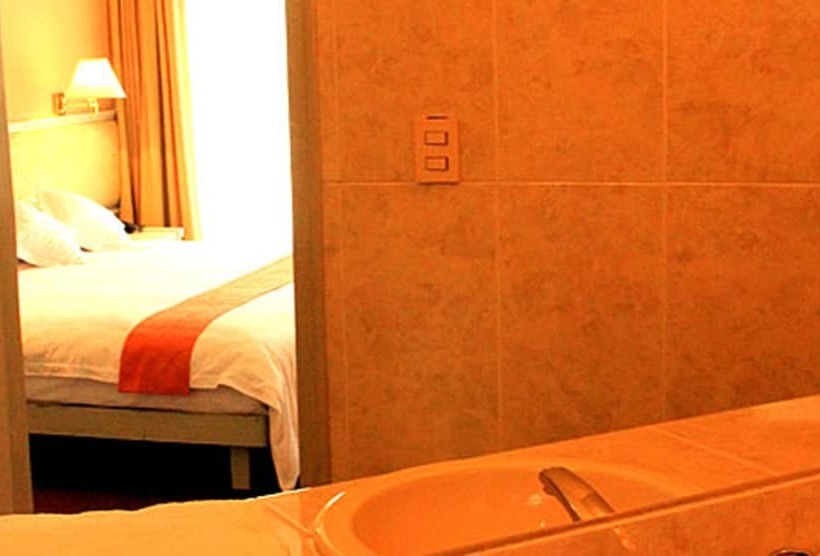 هتل Viña Del Sur