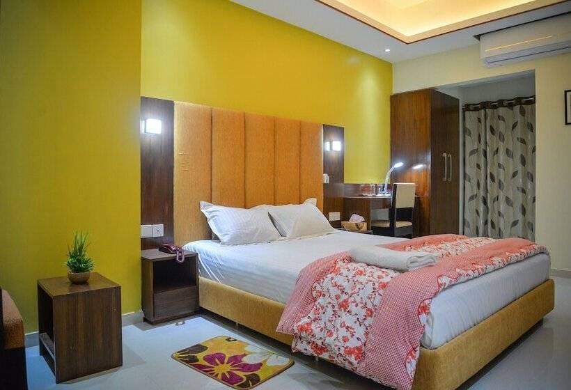 فندق Victory Abashik Cumilla