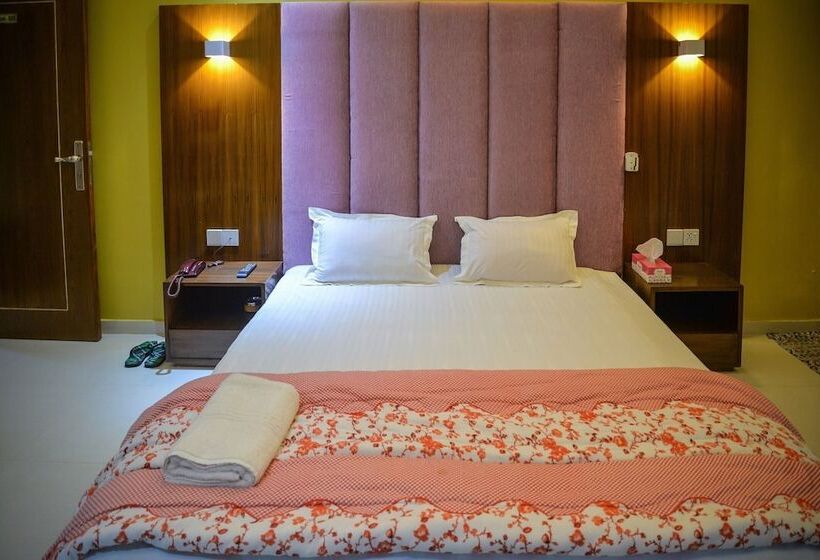 فندق Victory Abashik Cumilla