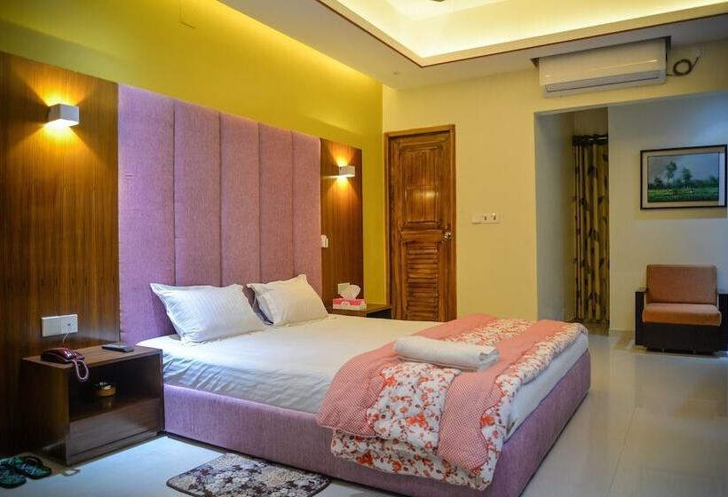 فندق Victory Abashik Cumilla