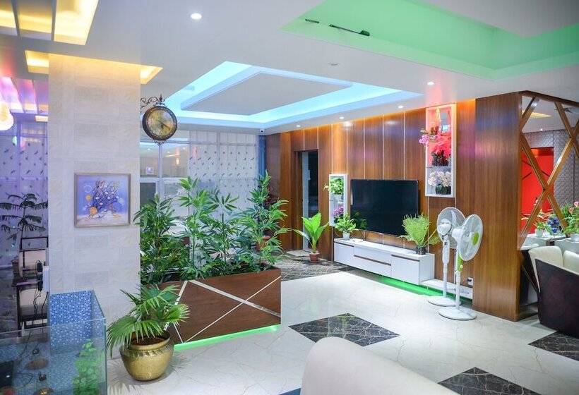 فندق Victory Abashik Cumilla