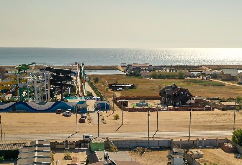 فندق Villa Captain