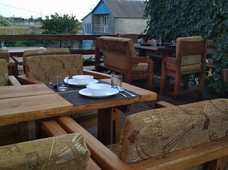 هتل Villa Captain