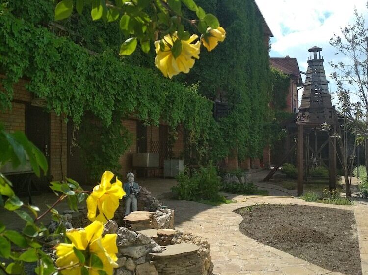 هتل Villa Captain