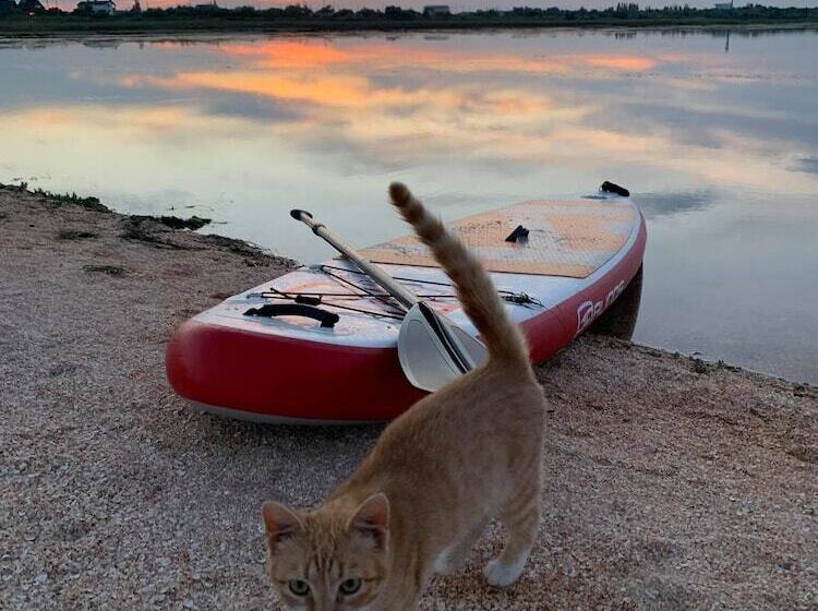 酒店 Villa Captain