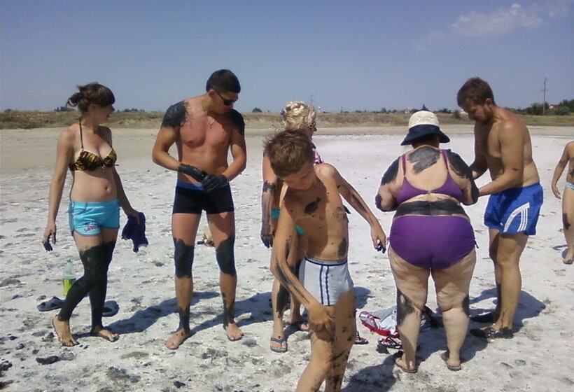 هتل Villa Captain