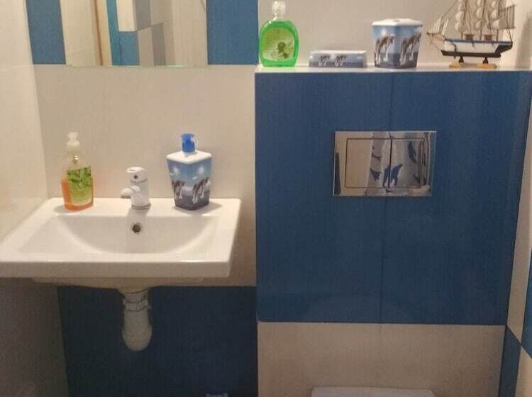 هتل Villa Captain