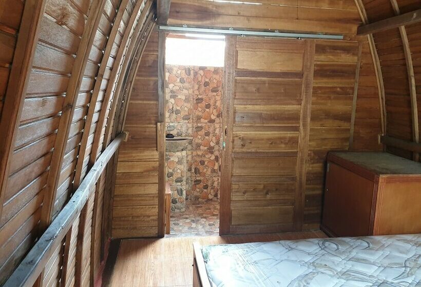 בית מלון כפרי Jambu Guesthouse