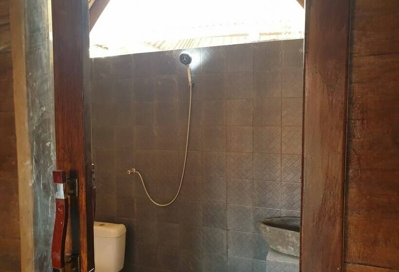 בית מלון כפרי Jambu Guesthouse