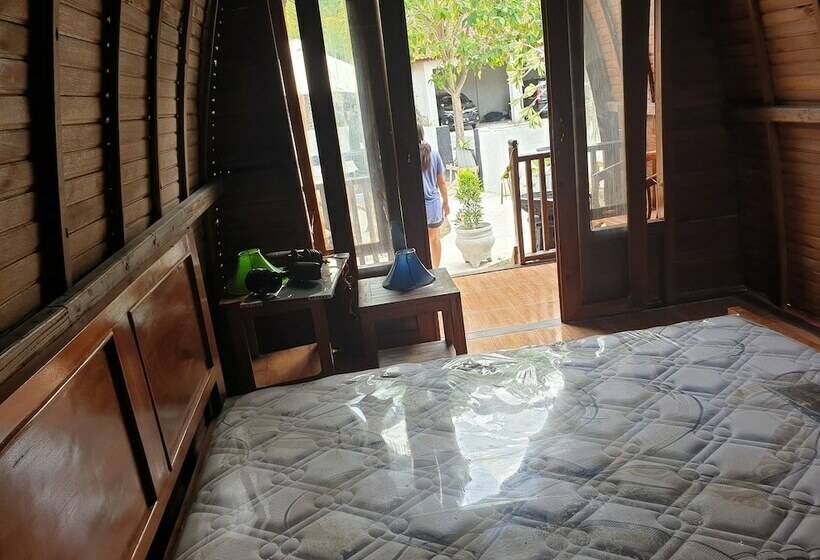 בית מלון כפרי Jambu Guesthouse