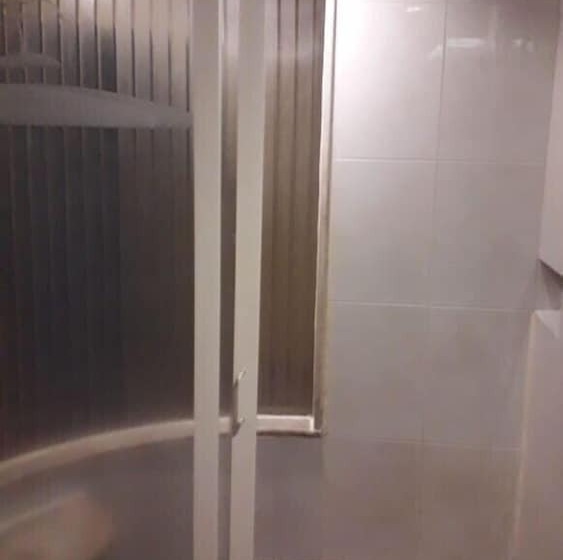 호텔 Villas Los Sauces Metepec