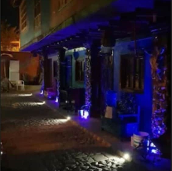 فندق Villas Quelite