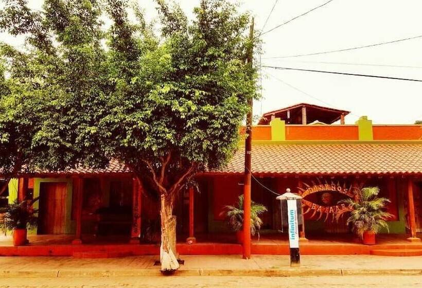 فندق Villas Quelite