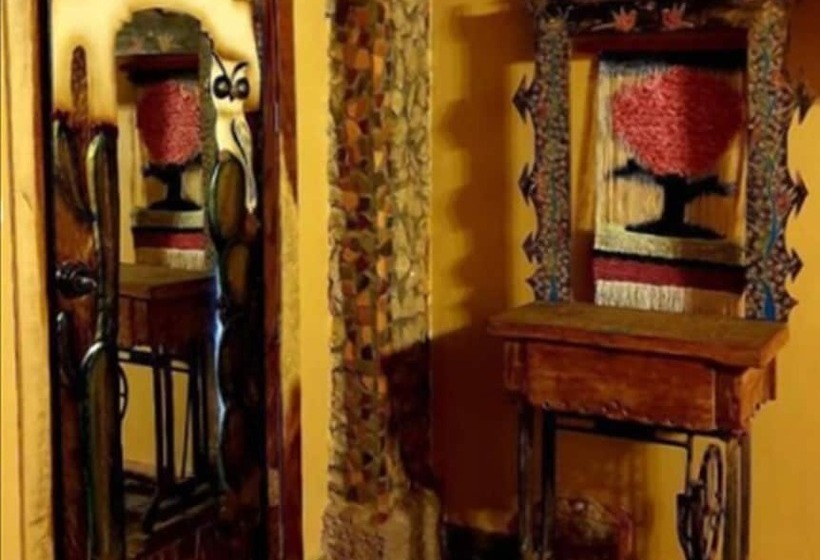 فندق Villas Quelite