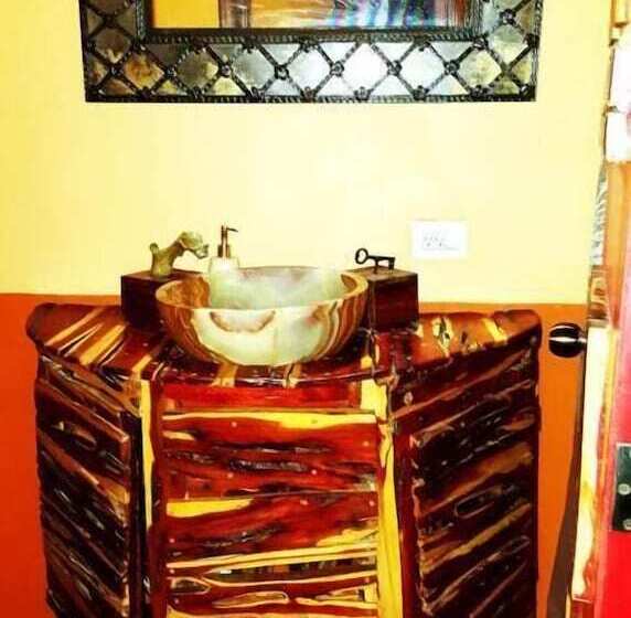 فندق Villas Quelite