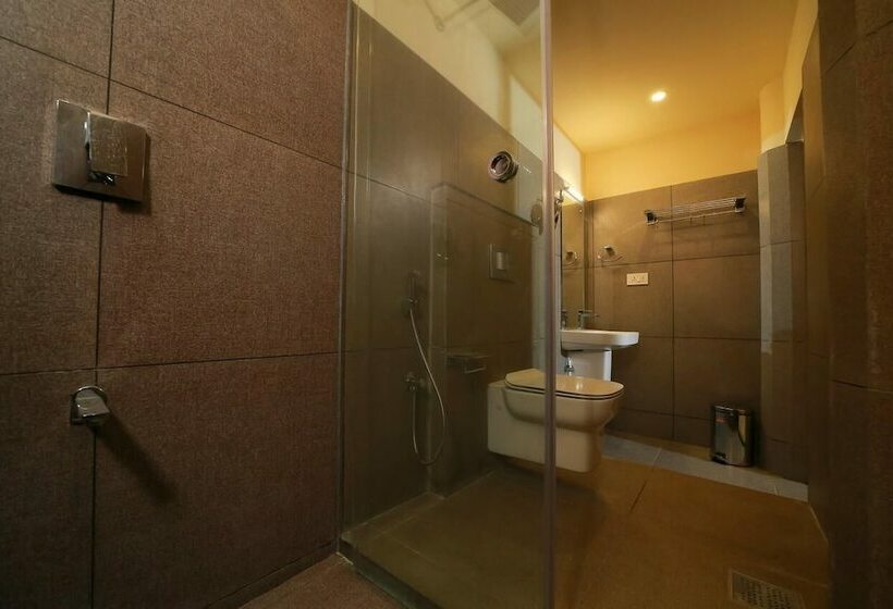 ホテル White Gate Luxury