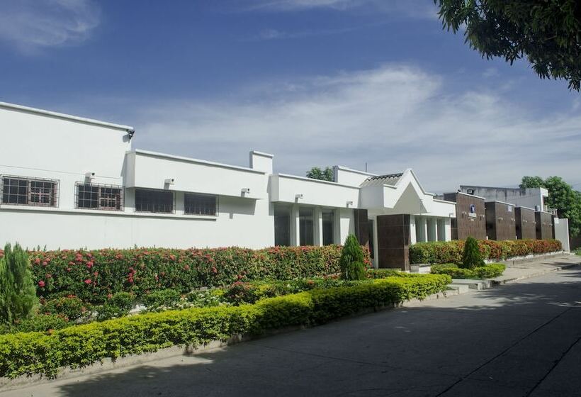 호텔 Winsor Fonseca