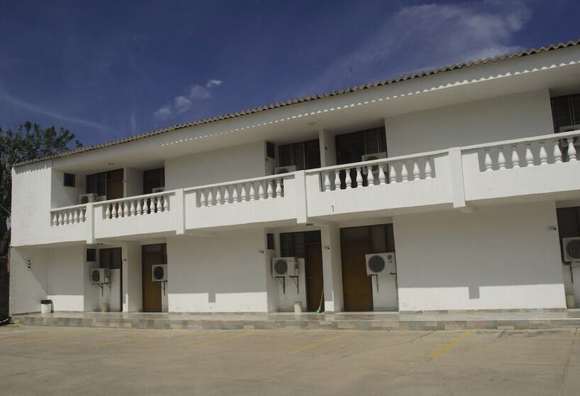 호텔 Winsor Fonseca