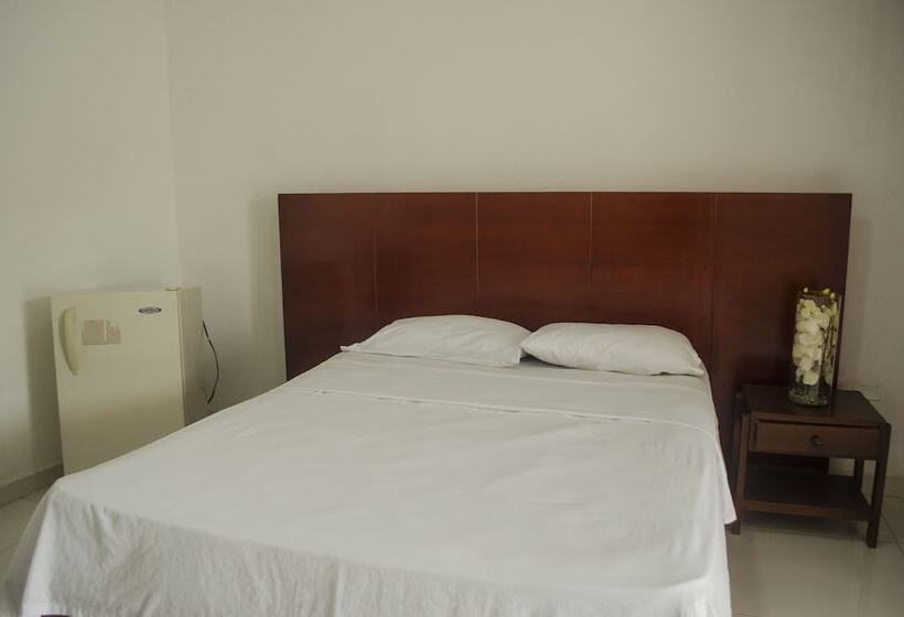 호텔 Winsor Fonseca