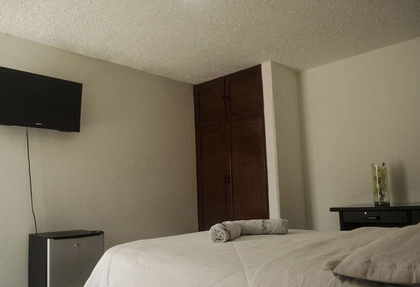 호텔 Winsor Fonseca