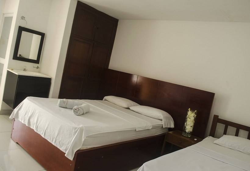 호텔 Winsor Fonseca