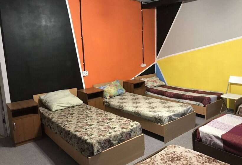 Kandinskiy Hostel