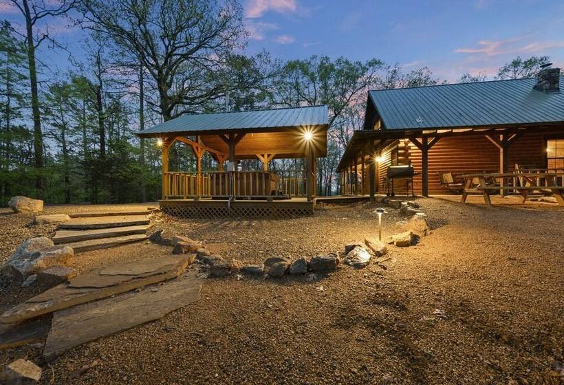 Lacey Dogwood Family Cabin With Free Wifi And Private Bbq By Redawning