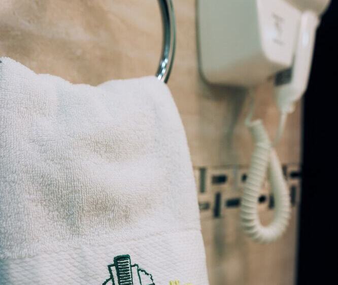 Megapolis Hotel Shymkent