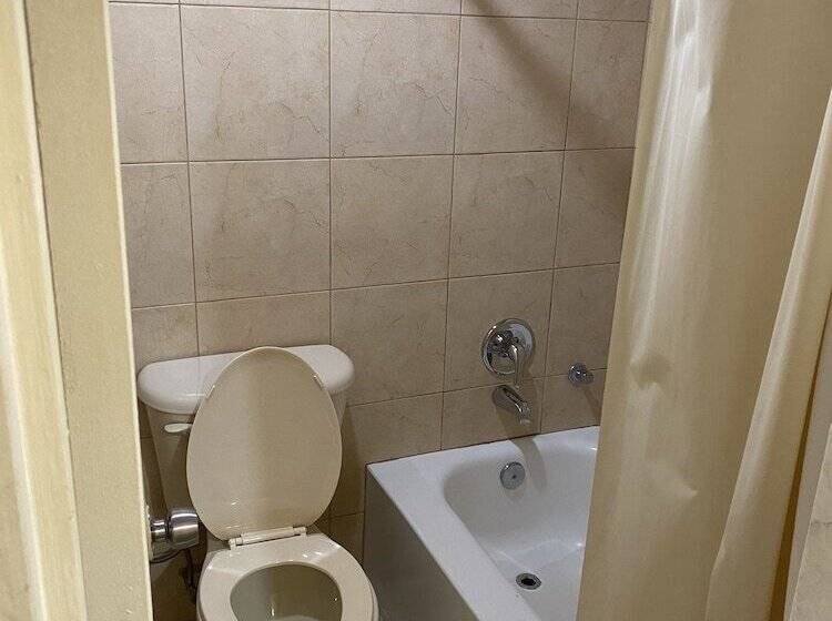 فندق على الطريق Deer Park Motor Inn