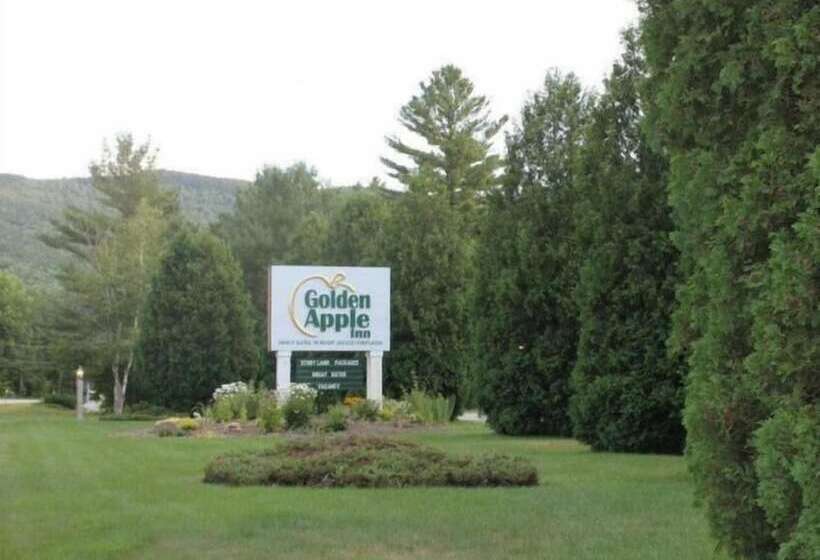 مُتل Golden Apple Inn
