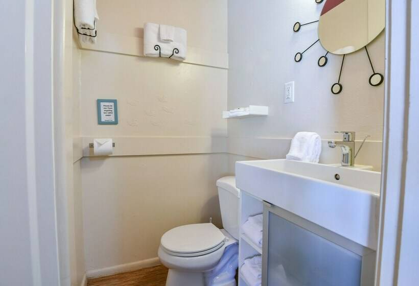 מוטל Kokopelli Lodge