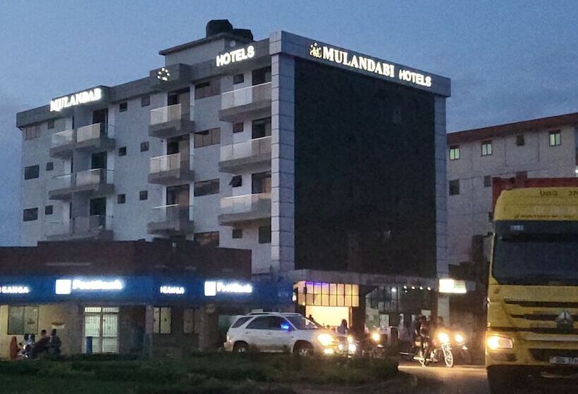 Mulandabi Hotels