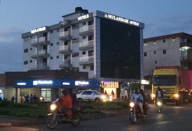 Mulandabi Hotels