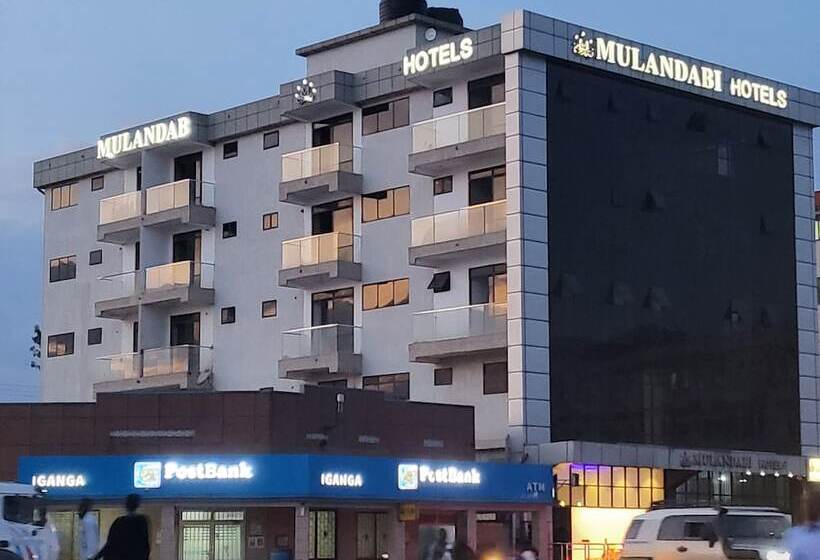 Mulandabi Hotels