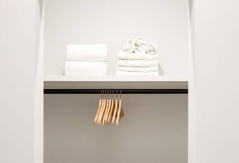 Newly Renovated Buckhead Condo Suites