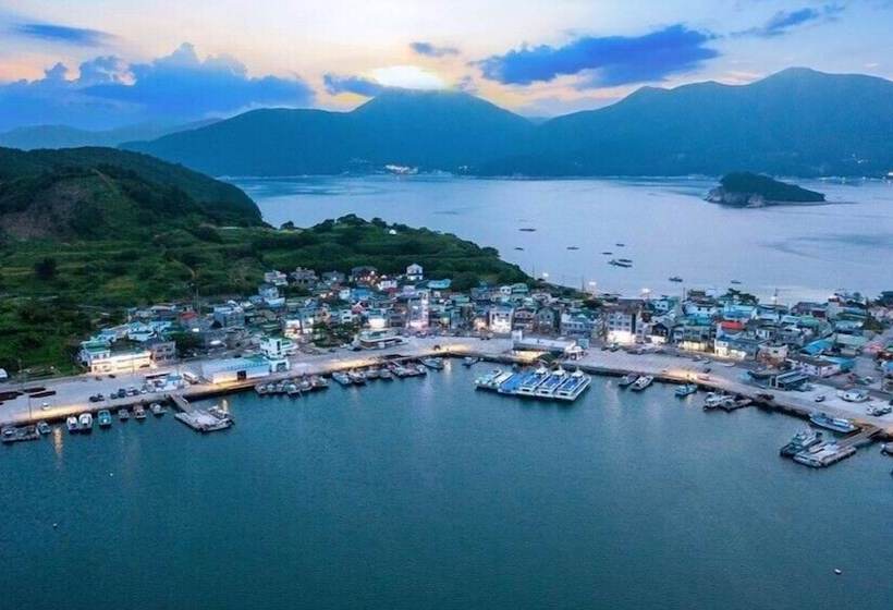 Ocean Private House Pension