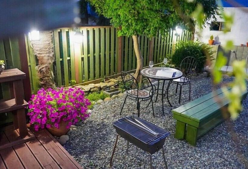 Ocean Private House Pension