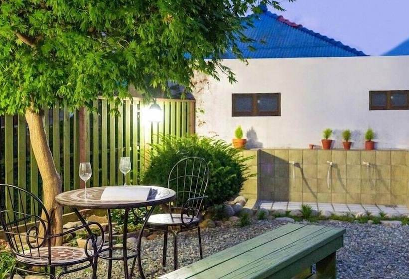 Ocean Private House Pension