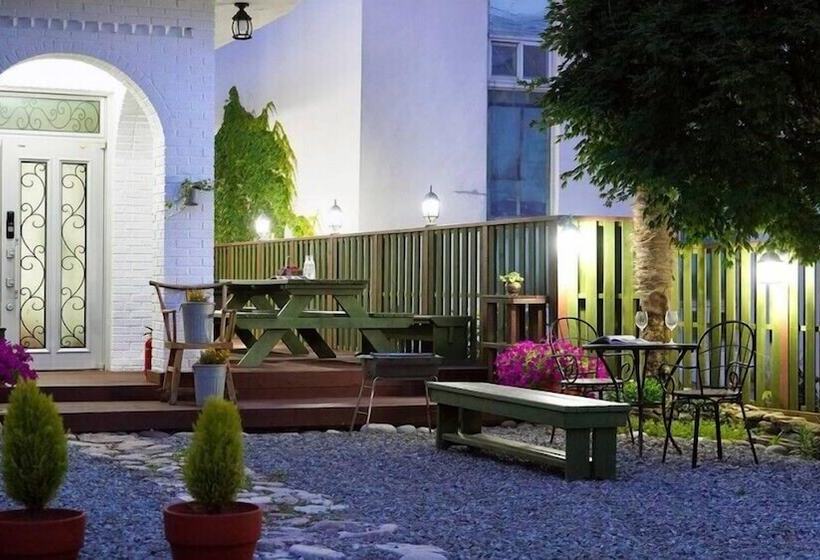 Ocean Private House Pension