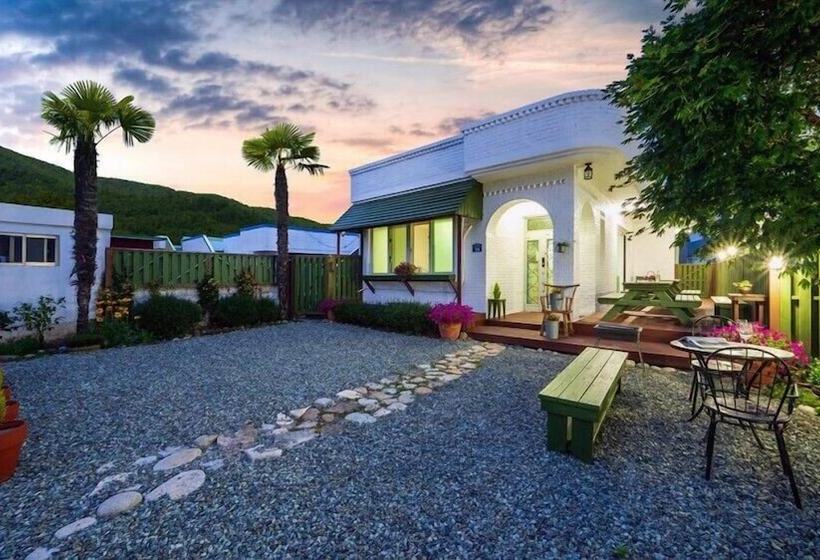 Ocean Private House Pension