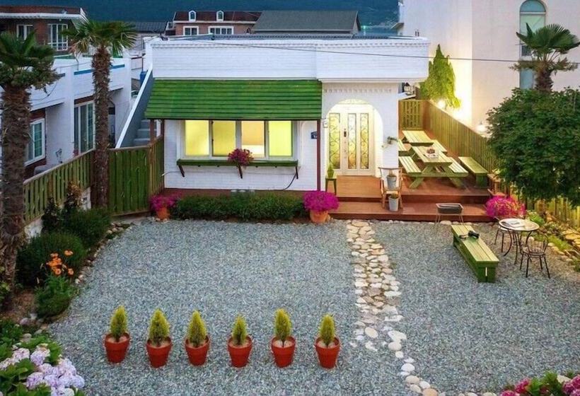 Ocean Private House Pension