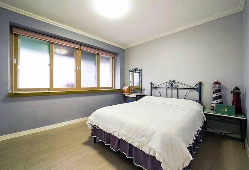 Ocean Private House Pension