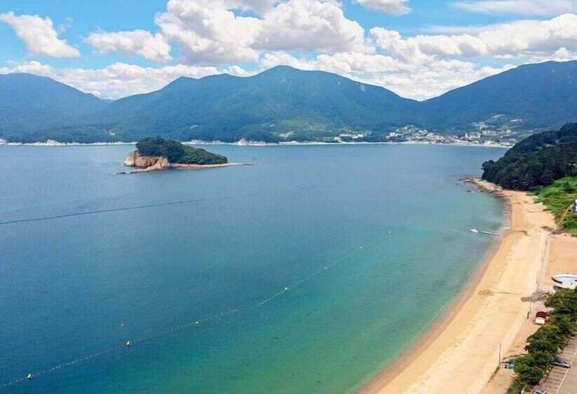 Ocean Private House Pension