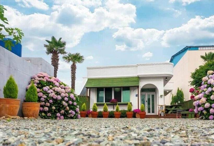 Ocean Private House Pension