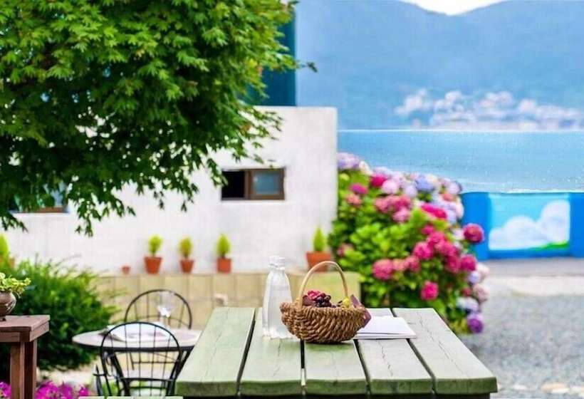 Ocean Private House Pension