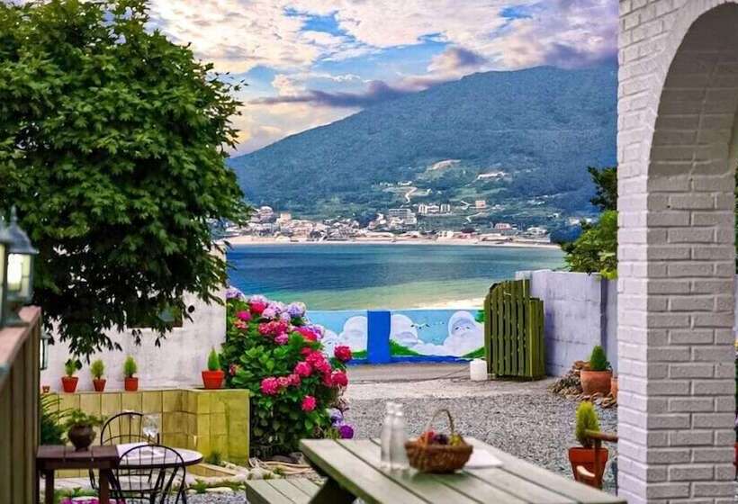 Ocean Private House Pension